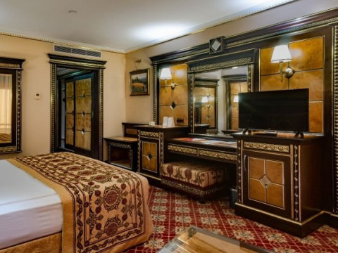 CLUB HOTEL SERA