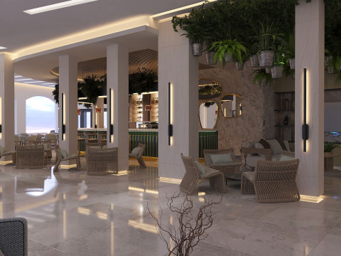 Valentin Somni Hotel  Suites