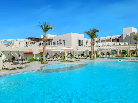 Jaz Elite Casa Del Mar Beach