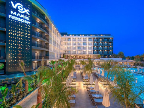 VOX Maris Resort