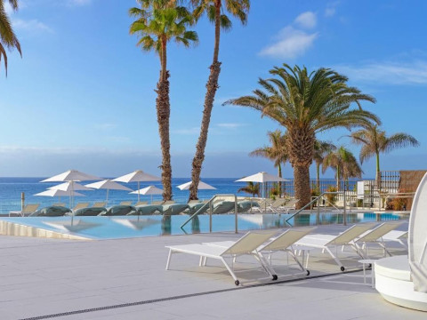 Paradisus by Melia Gran Canaria