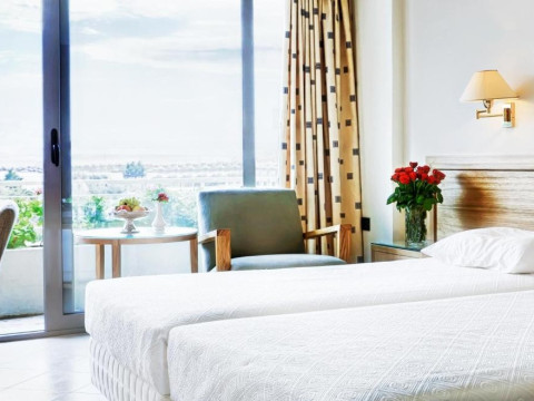 Miramare Hotel Eretria