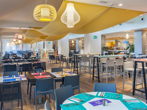 Abora Buenaventura by Lopesan Hotels