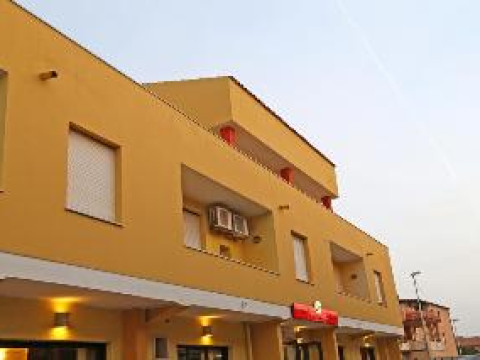 HOTEL RESIDENCE AMPURIAS