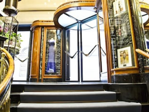 Valadier Hotel