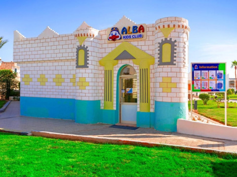 Albatros Sharm Resort
