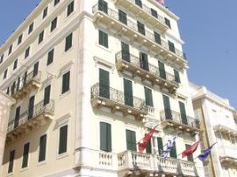 CAVALIERI HOTEL
