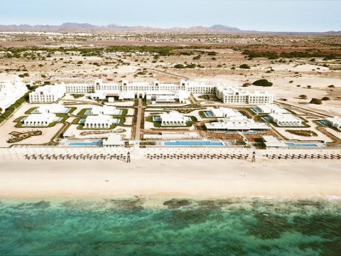 RIU PALACE BOAVISTA