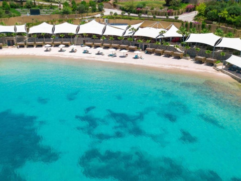 Le Meridien Bodrum Beach Hotel