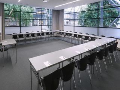 AC HOTEL BY MARRIOTT BELLA SKY COPENHAGEN