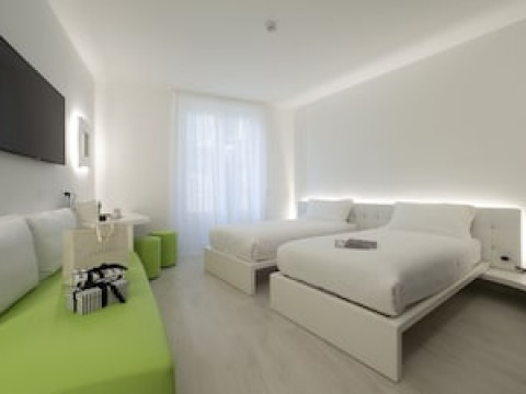 AHD ROOMS