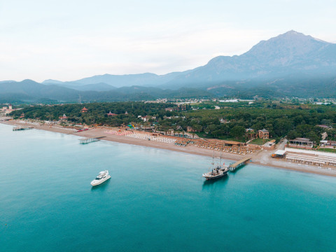 Pirates Beach 