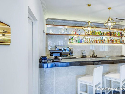 Combo Sejur Hotel Melia Varadero si Hotel Innside Habana Catedral 2 nopti