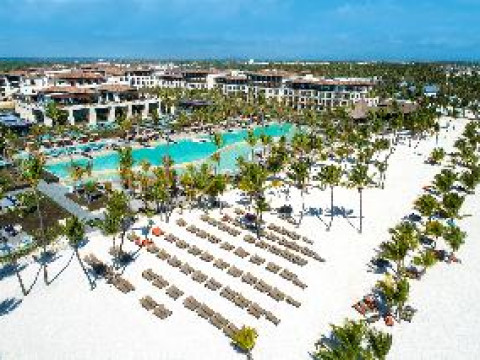 ADULTS ONLY CLUB AT LOPESAN COSTA BÁVARO - ALL INCLUSIVE