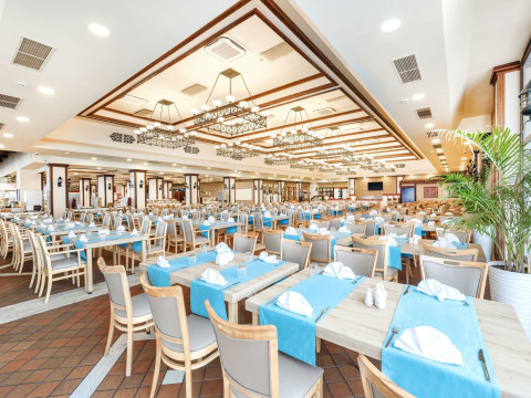 Salamis Bay Conti Resort