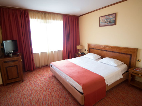 HOTEL NORTH STAR CONTINENTAL RESORT.
