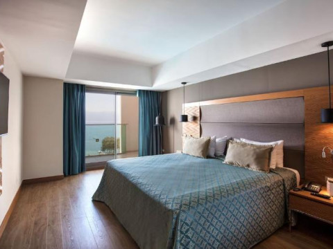 LIBERTY KUSADASI