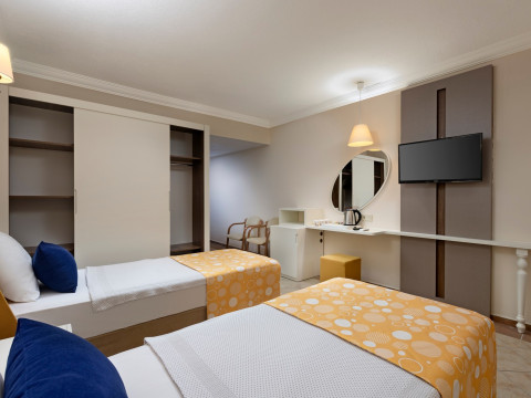 Prestige Alanya
