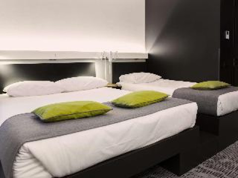 ibis Tallinn Center