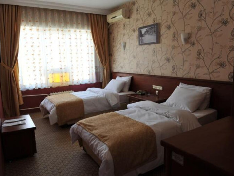 SARAY HOTEL