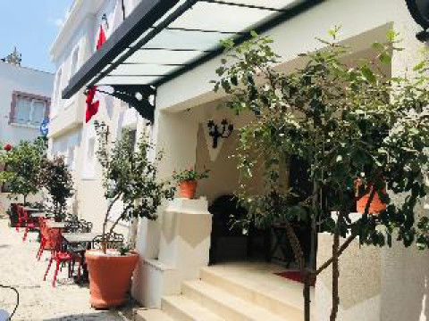 BAY NIHAT LALE OTEL