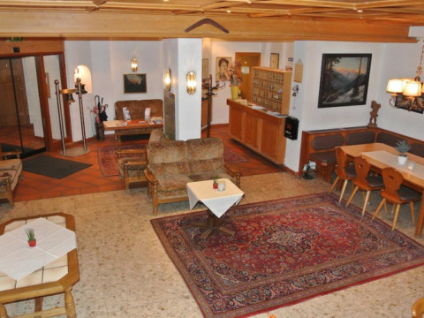 HOTEL GRUBERHOF