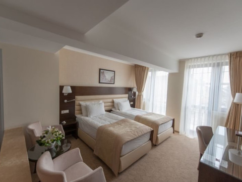 Grand Hotel Coroana