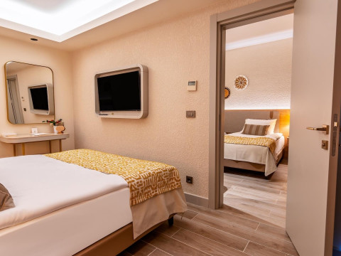 Sy Hotels Belek Boutique Luxury
