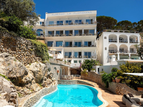 Hotel La Floridiana