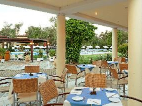 SENTIDO APOLLO PALACE