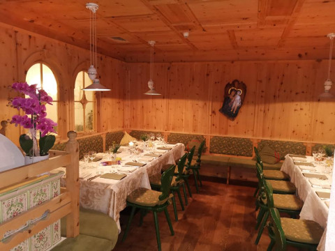 CASA DEL CAMPO HOTEL