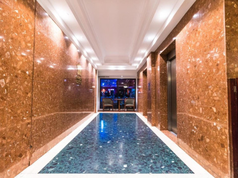 Hotel Faranda Express Soloy & Casino