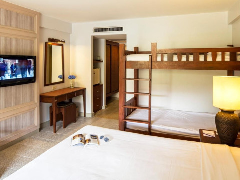 Phuket Orchid Resort & Spa