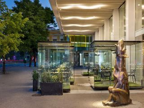 Nordic Hotel Forum