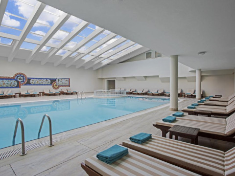 INNVISTA HOTELS BELEK