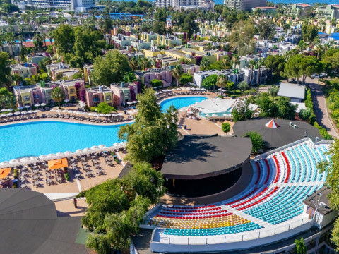 VonResort Golden Beach