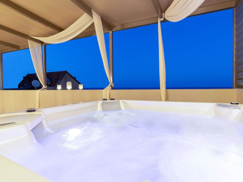 VEDI TOWN LUXURY APARTMENT