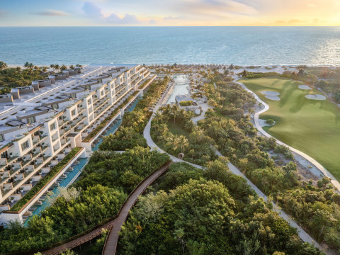 ATELIER Playa Mujeres