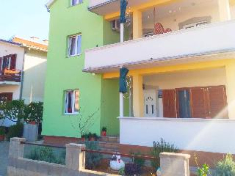 APARTMENTS KRISTINA