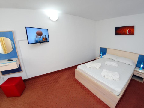 Apartamente Liliacul