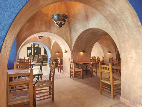 MARINA LODGE