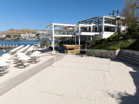 KEFALUKA RESORT