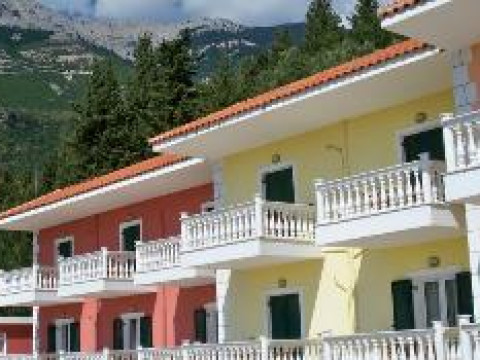 AGIOS GERASIMOS STUDIOS