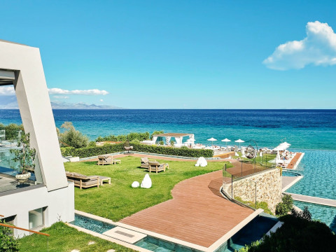 Lesante Blu – The Leading Hotels of the World