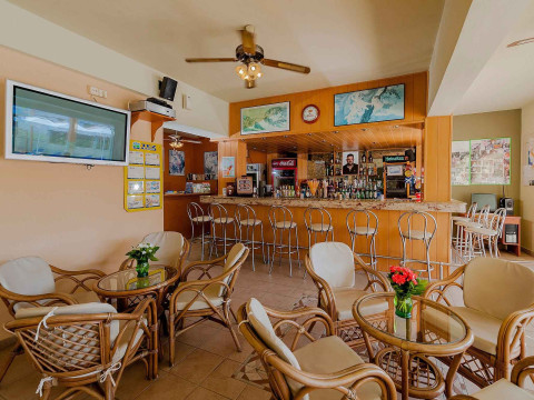 Esmeralda Hotel (Rhodes)