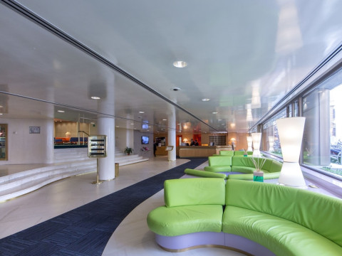 Albani Hotel Roma