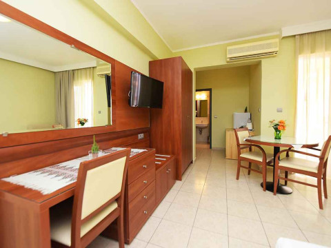 Esmeralda Hotel (Rhodes)
