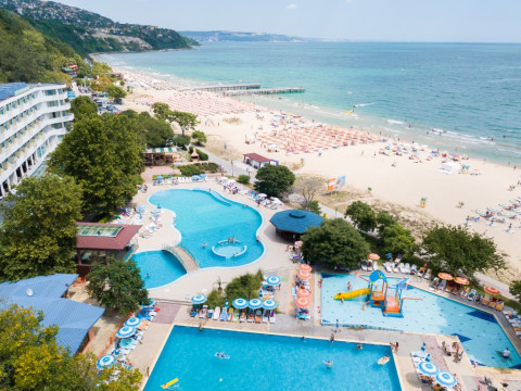 Arabella Beach (Albena) 4*