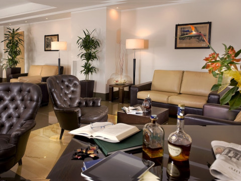 Cardinal Hotel St. Peter