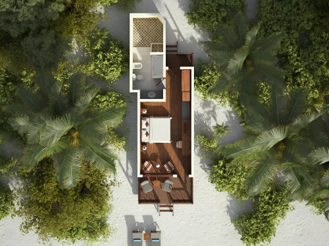 Royal Island Resort & Spa